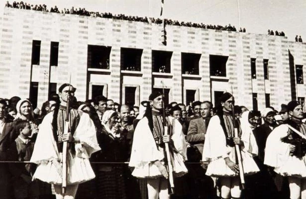 Σαν σήμερα έγινε η ενσωμάτωση των Δωδεκανήσων-Δείτε το βίντεο